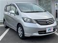2009 Honda Freed