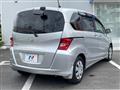 2009 Honda Freed