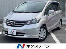 2009 Honda Freed