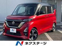 2021 Nissan ROOX
