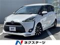 2016 Toyota Sienta