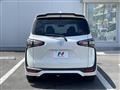 2016 Toyota Sienta