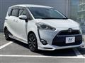 2016 Toyota Sienta