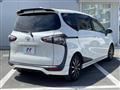 2016 Toyota Sienta