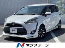 2016 Toyota Sienta