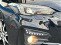 2018 Subaru Impreza