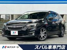 2018 Subaru Impreza