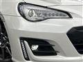2017 Subaru BRZ