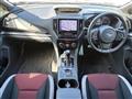 2021 Subaru Impreza