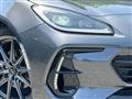 2022 Subaru BRZ