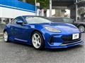 2022 Subaru BRZ