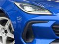 2022 Subaru BRZ