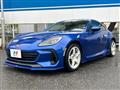 2022 Subaru BRZ