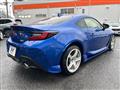 2022 Subaru BRZ