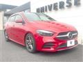 2019 Mercedes-Benz B-Class