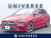 2019 Mercedes-Benz B-Class