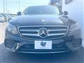 2016 Mercedes-Benz E-Class
