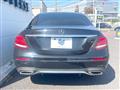 2016 Mercedes-Benz E-Class