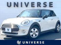 2018 BMW MINI