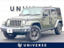 2016 Jeep Wrangler