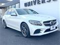 2019 Mercedes-Benz C-Class