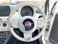 2020 Fiat 500