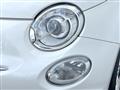 2020 Fiat 500