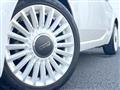 2020 Fiat 500