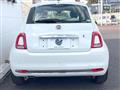 2020 Fiat 500