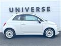 2020 Fiat 500