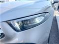 2021 Mercedes-Benz A-Class