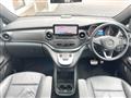 2021 Mercedes-Benz V-Class