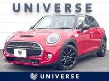 2020 BMW MINI