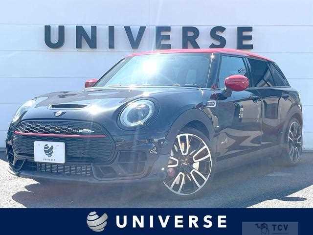 2022 BMW MINI