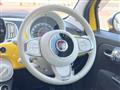 2021 Fiat 500