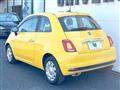 2021 Fiat 500
