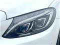 2015 Mercedes-Benz C-Class