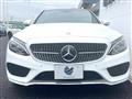 2015 Mercedes-Benz C-Class