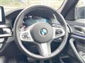 2021 BMW 5 Series
