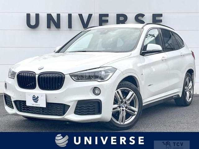 2017 BMW BMW Others