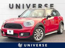 2017 BMW MINI
