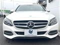 2015 Mercedes-Benz C-Class