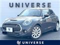 2020 BMW MINI