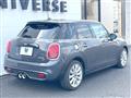 2020 BMW MINI
