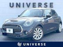 2020 BMW MINI