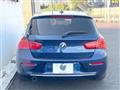 2016 BMW 1 Series