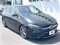 2019 Mercedes-Benz B-Class