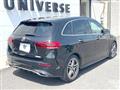 2019 Mercedes-Benz B-Class
