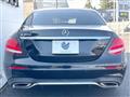 2017 Mercedes-Benz E-Class