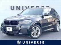 2015 BMW X5